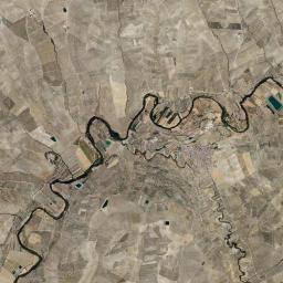 Santo Tomé Satellite Map