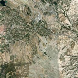 Mula Satellite Map