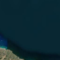 Trabia Satellite Map