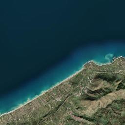 Lascari Satellite Map