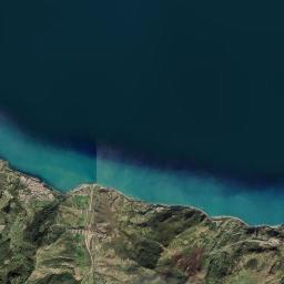 Finale Satellite Map