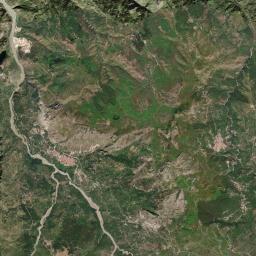 Alcara Li Fusi Satellite Map