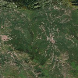 Sfaranda Satellite Map