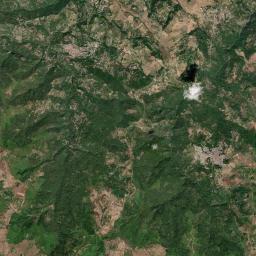 Montalbano Elicona Satellite Map