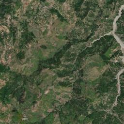 Basicò Satellite Map