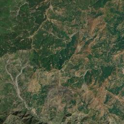 Mandanici Satellite Map