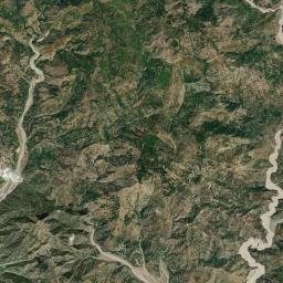 San Lorenzo Satellite Map