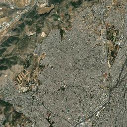 Ágioi Anárgyroi Satellite Map