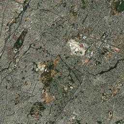 Filothéi Satellite Map
