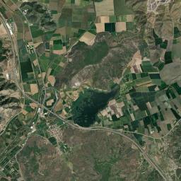 Belevi Satellite Map