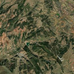 Derbent Satellite Map