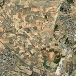 Selcuklu Satellite Map