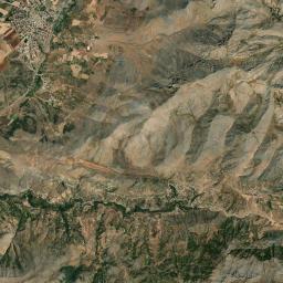 Celeyke Satellite Map