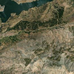 Çelikhan Satellite Map