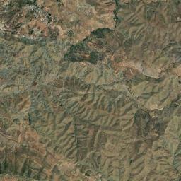 Şirvan Satellite Map