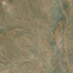 Sovet Satellite Map