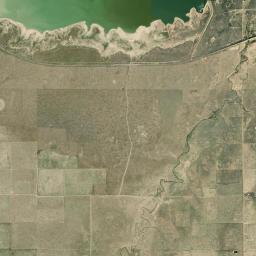 Caddoa Colorado Satellite Map