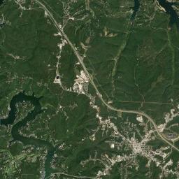 120-174 Tonka Street, Camdenton, MO Satellite Map