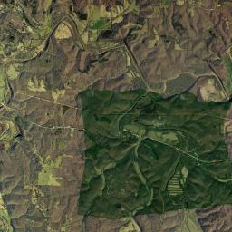 Boys Town Rd St James MO 65559 Satellite Map