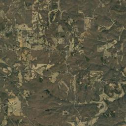 Crawford County Satellite Map