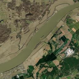 Lewisport Satellite Map
