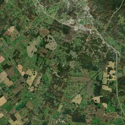 5355 Brandenburg Rd Brandenburg Satellite Map