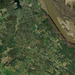 Doe Valley Satellite Map