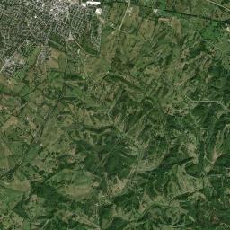 Winchester Satellite Map
