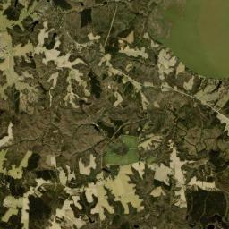 Essex County Satellite Map