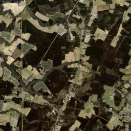 Wattsville Satellite Map