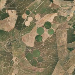 Penedo Gordo Satellite Map