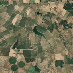 Serpa Satellite Map