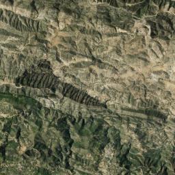 Cortelazor Satellite Map