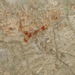 Lopera Satellite Map