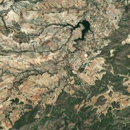 Pliego Satellite Map