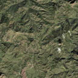 Pollina Satellite Map