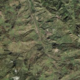 Motta d'Affermo Satellite Map