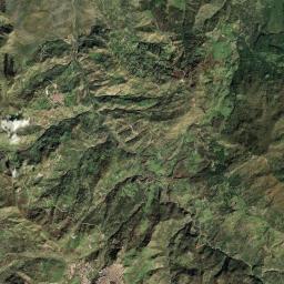 Mistretta Satellite Map