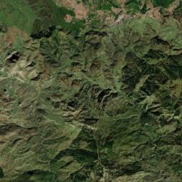 Floresta Satellite Map