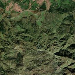 Roccella Valdemone Satellite Map