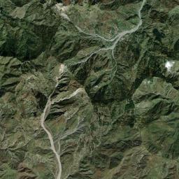 Evangelisti-Rubino Satellite Map