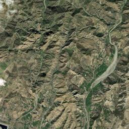 Montebello Jonico Satellite Map