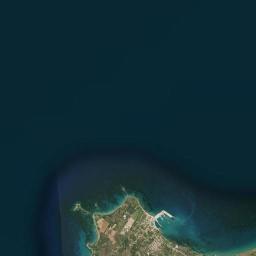 Kyllíni Satellite Map