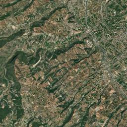 Moúlki Satellite Map