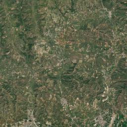 Nazilli Satellite Map