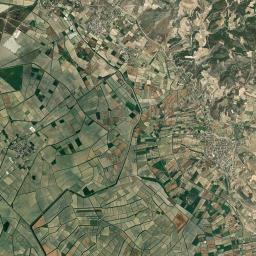 Akköy Satellite Map