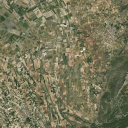 Baklan Satellite Map