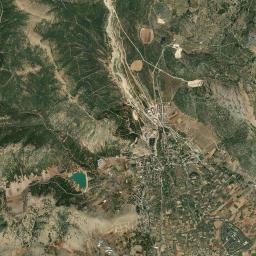 Atabey Satellite Map