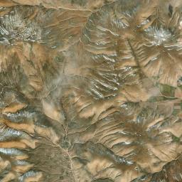 Karatay Satellite Map