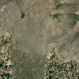Altunhisar Satellite Map